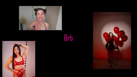 Mia adams  online show from January 18, 11:03 pm