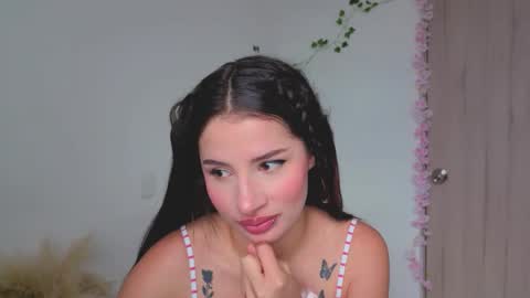 Snapshot of mia_adams66 chatting on October 3, 6:16 pm Mia adams online show from October 3, 6:16 pm