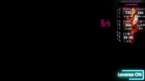 Mia adams  online show from February 4, 8:46 pm