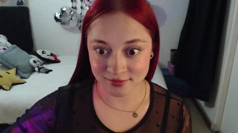 mia online show from December 4, 1:49 am