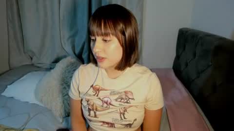 Mia Blair online show from July 11, 11:41 pm