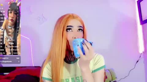 mia califa online show from June 12, 8:35 am