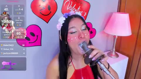 Celeste  online show from February 14, 12:30 pm