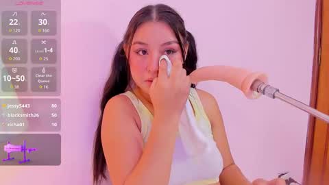 Celeste  online show from October 3, 12:24 pm