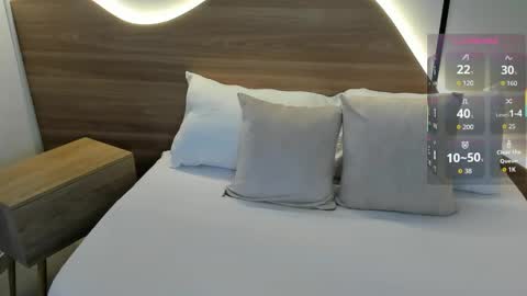 M I A  online show from November 21, 2:53 am