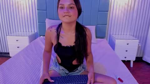 Mia Corttez  online show from March 2, 2:30 am