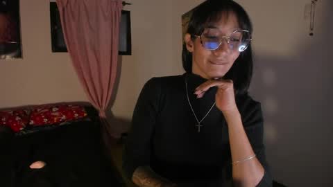 Mia Sandoval online show from April 14, 12:41 pm