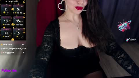 MiaJoy online show from April 3, 9:27 am