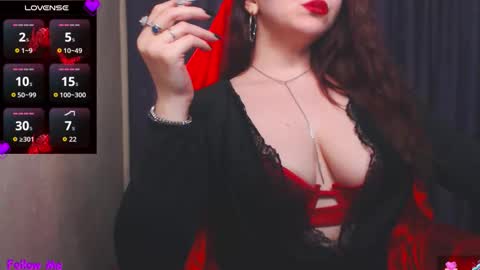 MiaJoy online show from November 2, 10:54 pm