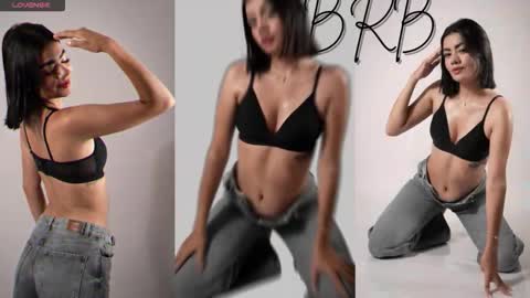 Mia online show from March 13, 2:59 am