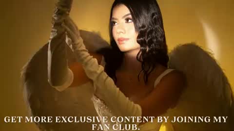 Mia online show from June 14, 2:35 am