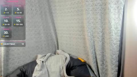 mia_lores online show from February 6, 9:13 am