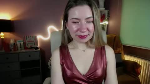 Mia online show from February 27, 10:55 am