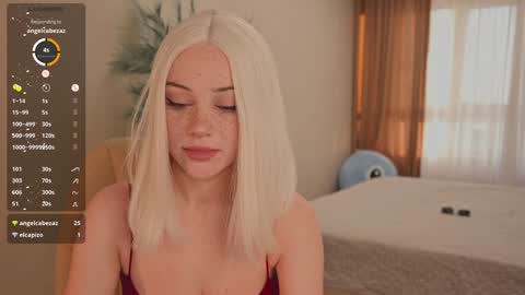 mia_milagros online show from September 14, 2:47 am