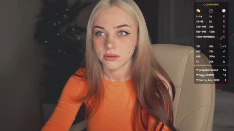 mia_milagros online show from February 9, 1:55 am