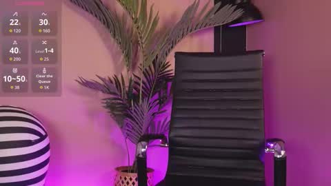 Mia online show from March 14, 11:14 am