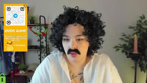 Mia online show from January 16, 1:58 am