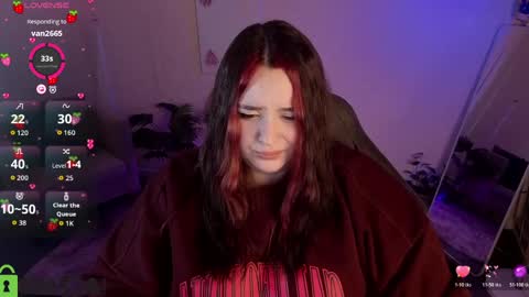 Mia online show from April 11, 6:40 am