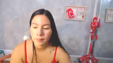 mia reys online show from February 20, 1:13 pm