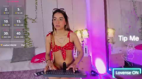 mia rousse25 online show from June 13, 2:55 am