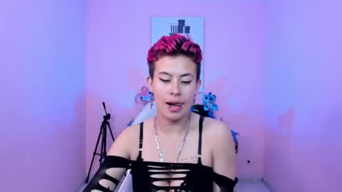 mia_rousse_1 online show from June 15, 2:47 am