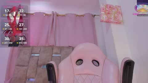 mia_royal online show from April 6, 5:14 pm