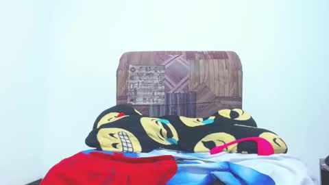 Cintia Rodriguez online show from February 18, 12:37 am