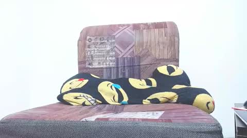 Cintia Rodriguez online show from February 27, 4:35 am