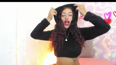 Mia . online show from March 9, 12:54 pm