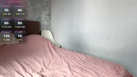 mia_shade online show from March 7, 9:09 am