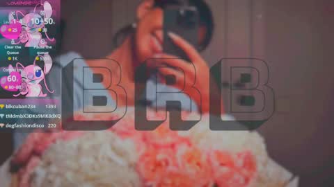 Mia online show from March 10, 6:27 am