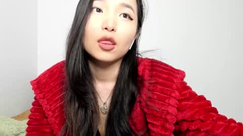  Your Soyun  online show from February 12, 3:37 pm