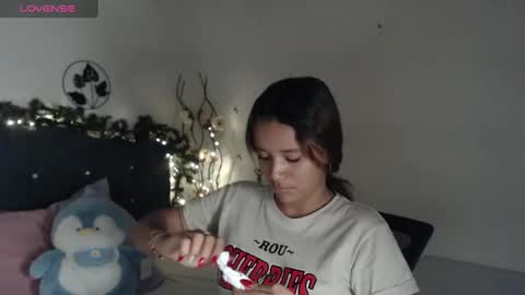 mia_sweetdc online show from December 9, 6:57 pm