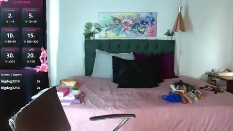 MIA  online show from September 10, 5:36 pm