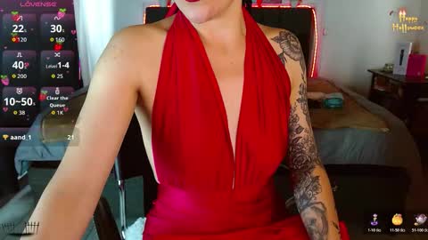 MIA  online show from October 31, 4:07 pm