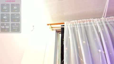 mia_vitaler online show from November 20, 8:28 pm