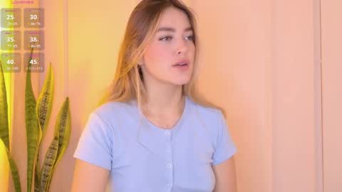 Mia White  online show from May 5, 1:39 pm