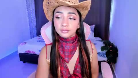 mia  nicolle online show from July 15, 3:38 pm