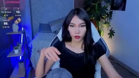 miaa_lee777 online show from June 11, 9:35 pm