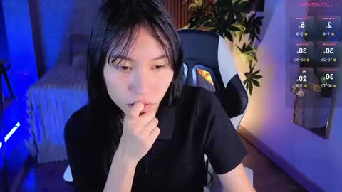 miaa_lee777 online show from August 1, 8:21 pm