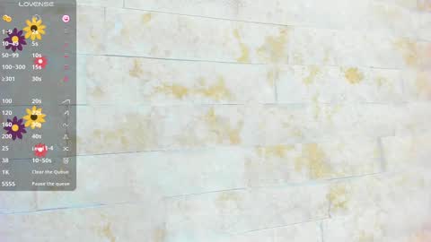 Miaa  online show from February 23, 11:14 pm