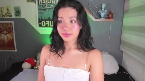 Miaa online show from October 7, 2:18 am