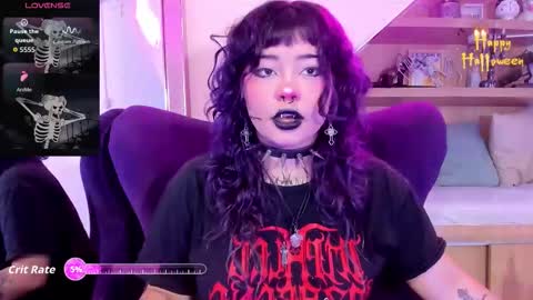 Mia online show from October 30, 4:02 am