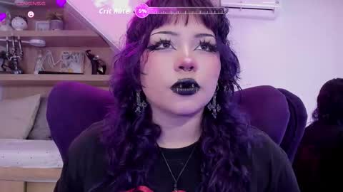 Mia online show from September 17, 2:48 am