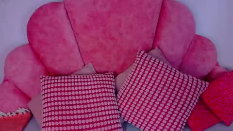 miaanderson__ online show from June 15, 3:20 am