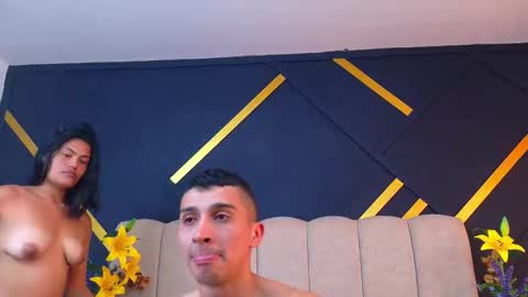 miaandrony online show from March 29, 7:26 pm