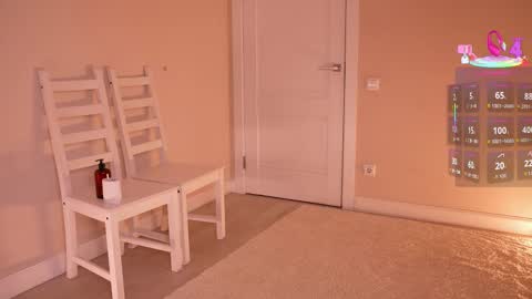 miablueye online show from March 22, 3:16 pm