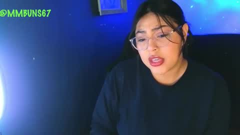 Mia online show from September 19, 11:41 pm