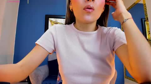 MiaCarper online show from February 22, 11:35 pm