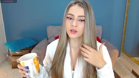 MiaCarper online show from January 19, 10:17 pm